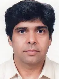 Photo of Nilesh Salkar
