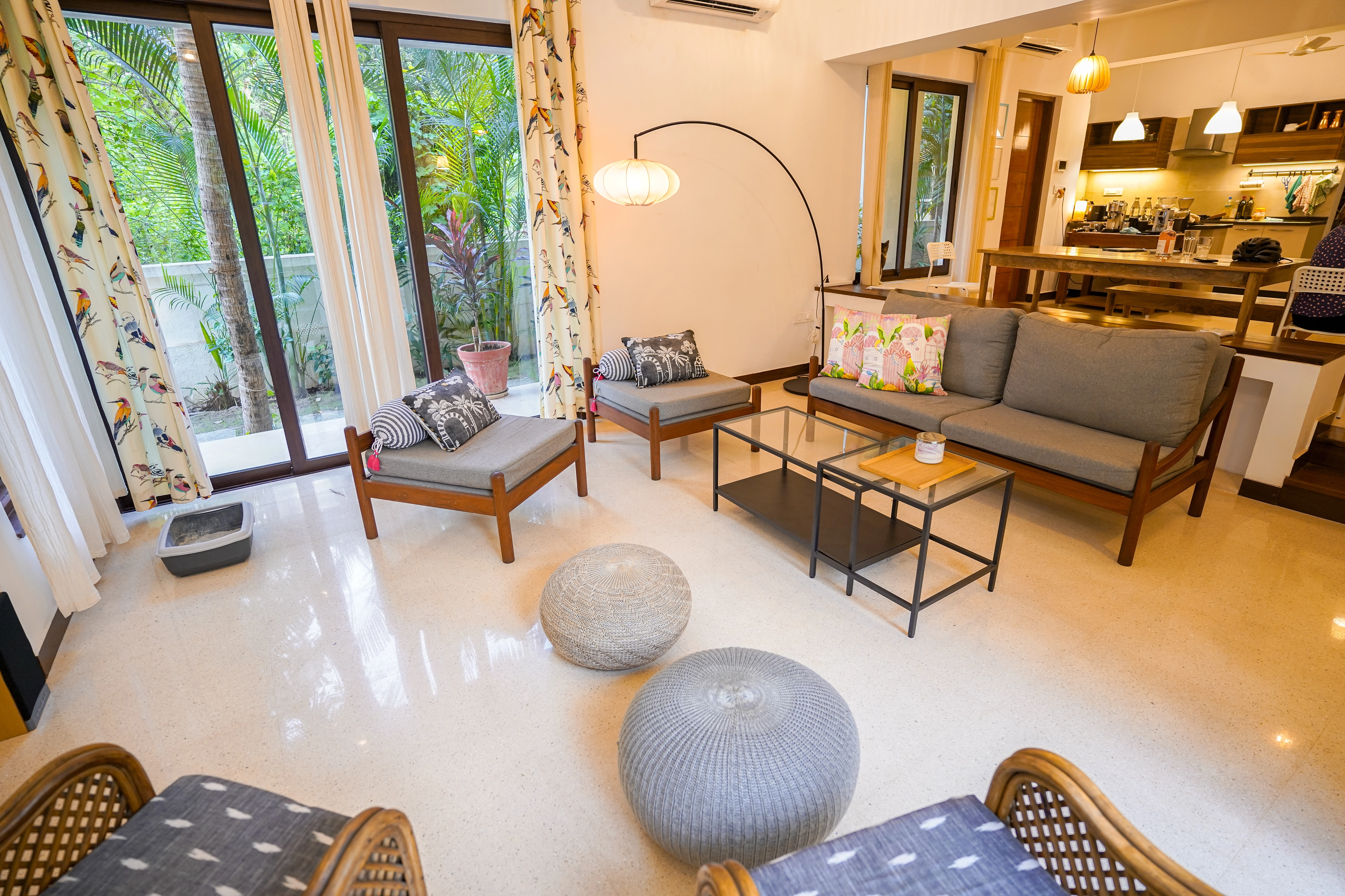 Bairro Alto Phase I