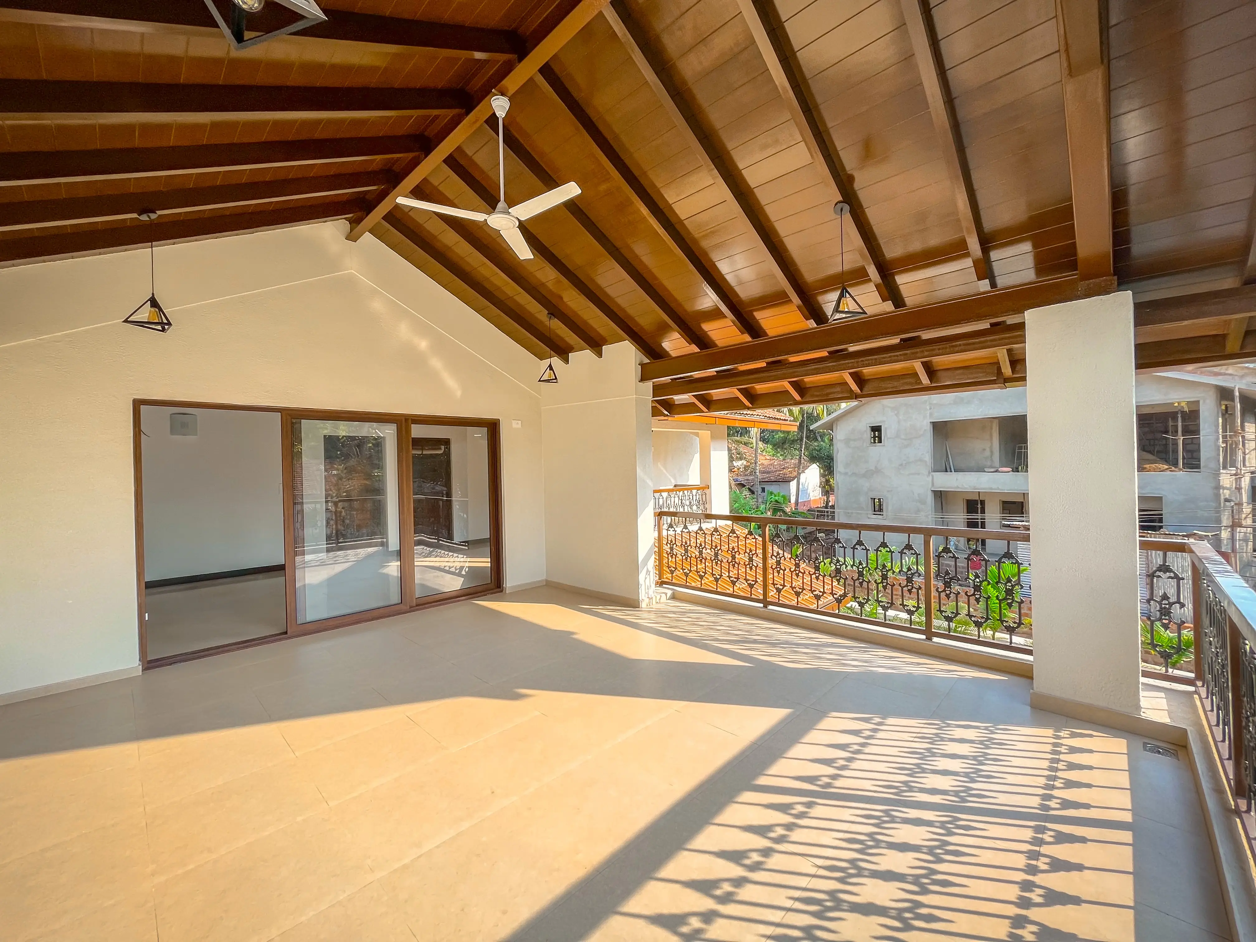 Bairro Alto Phase I