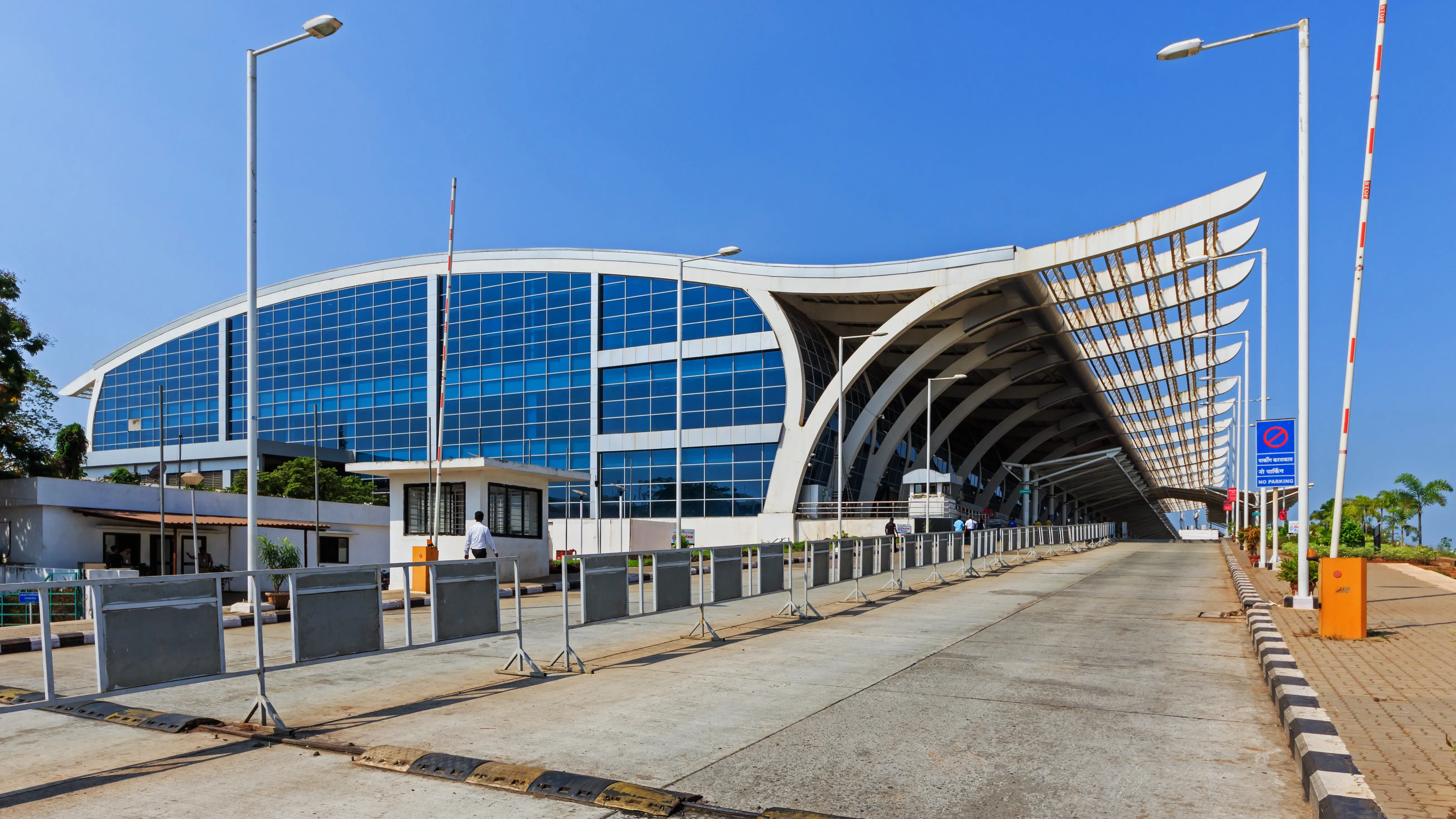 Airport