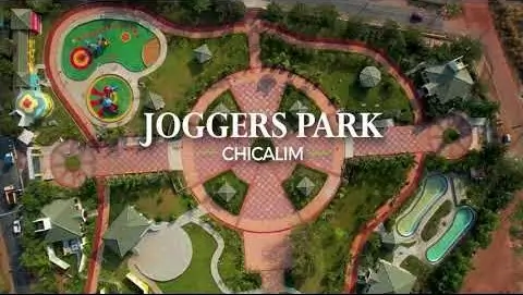 Joggers Park