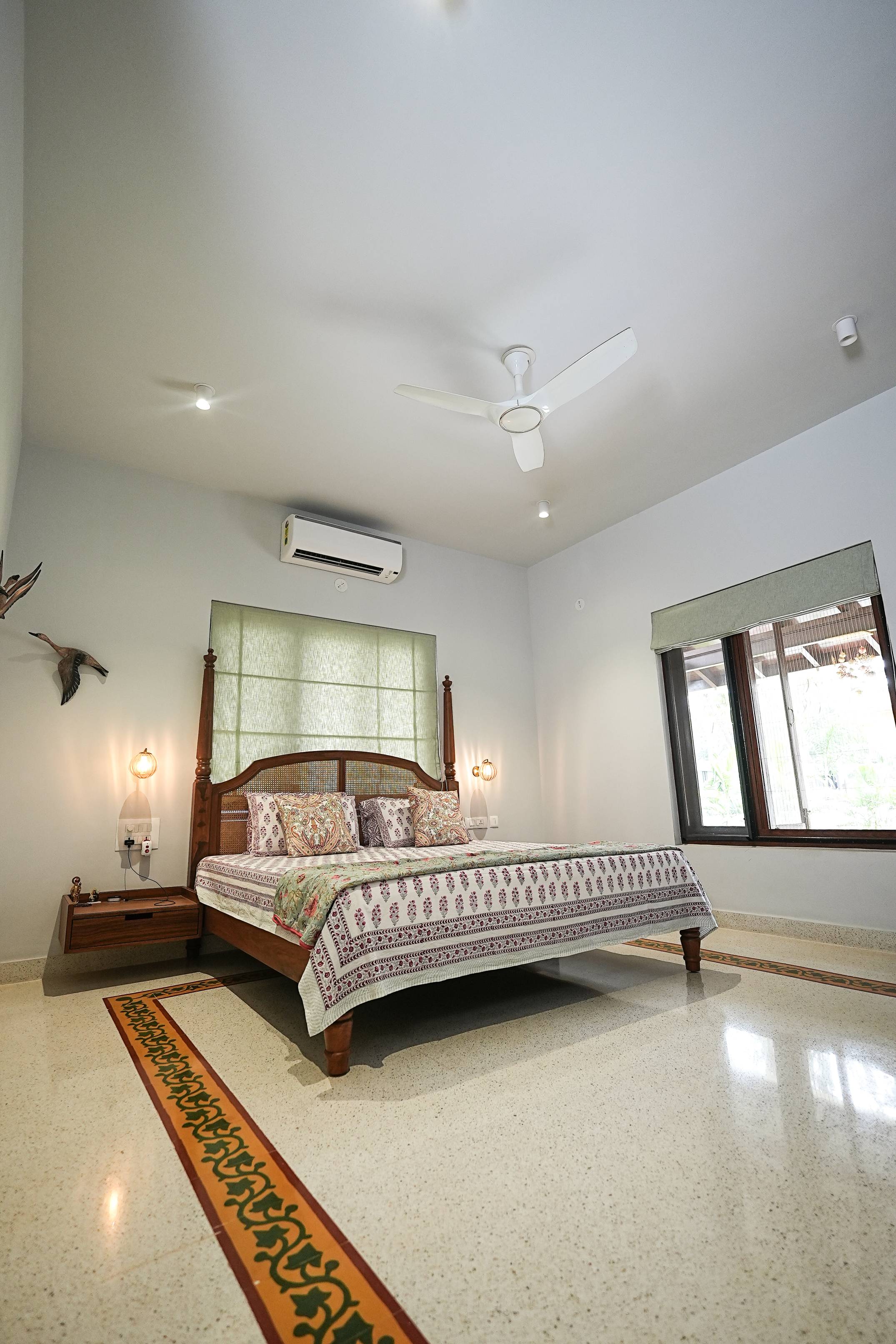 Moira Villa