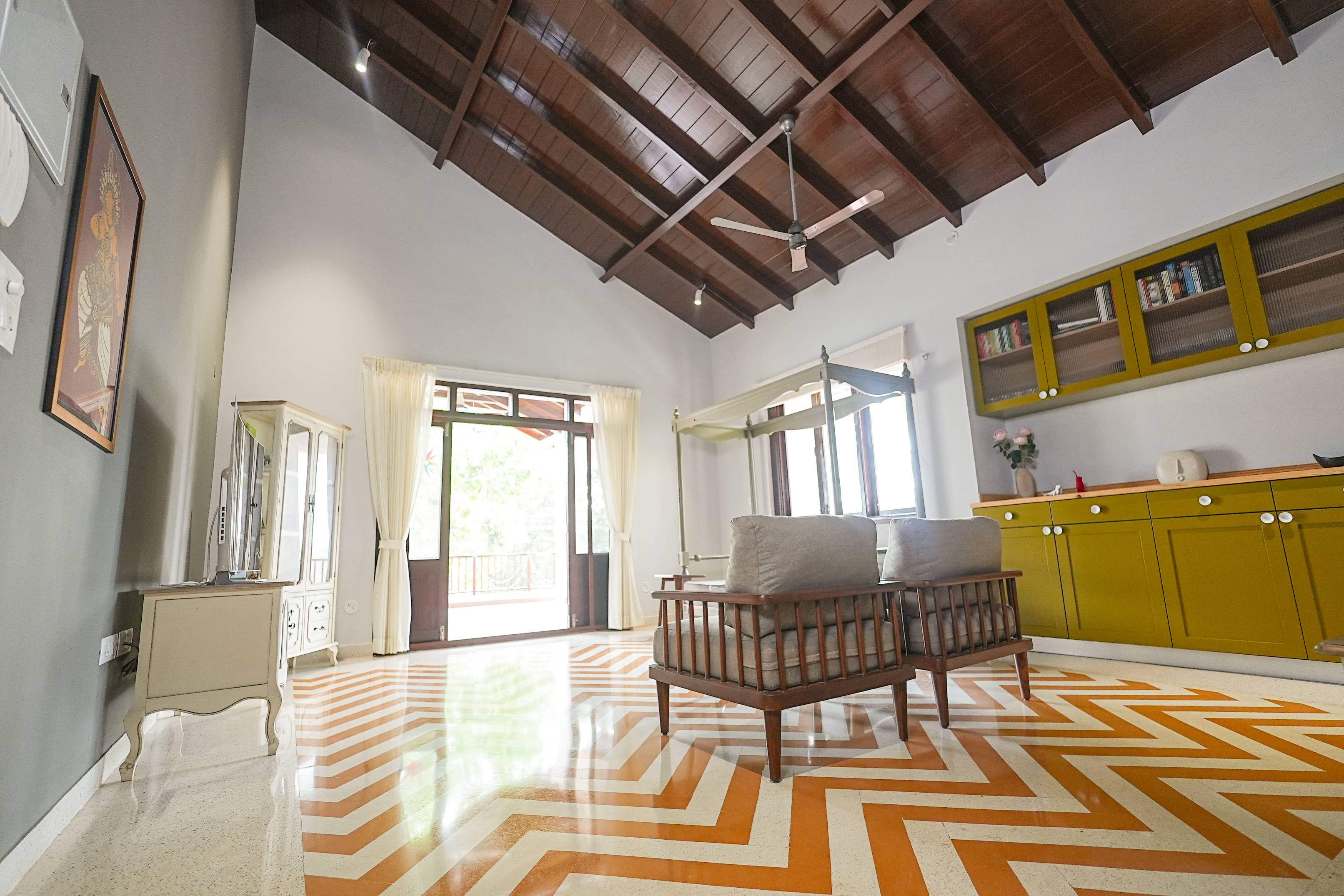 Moira Villa