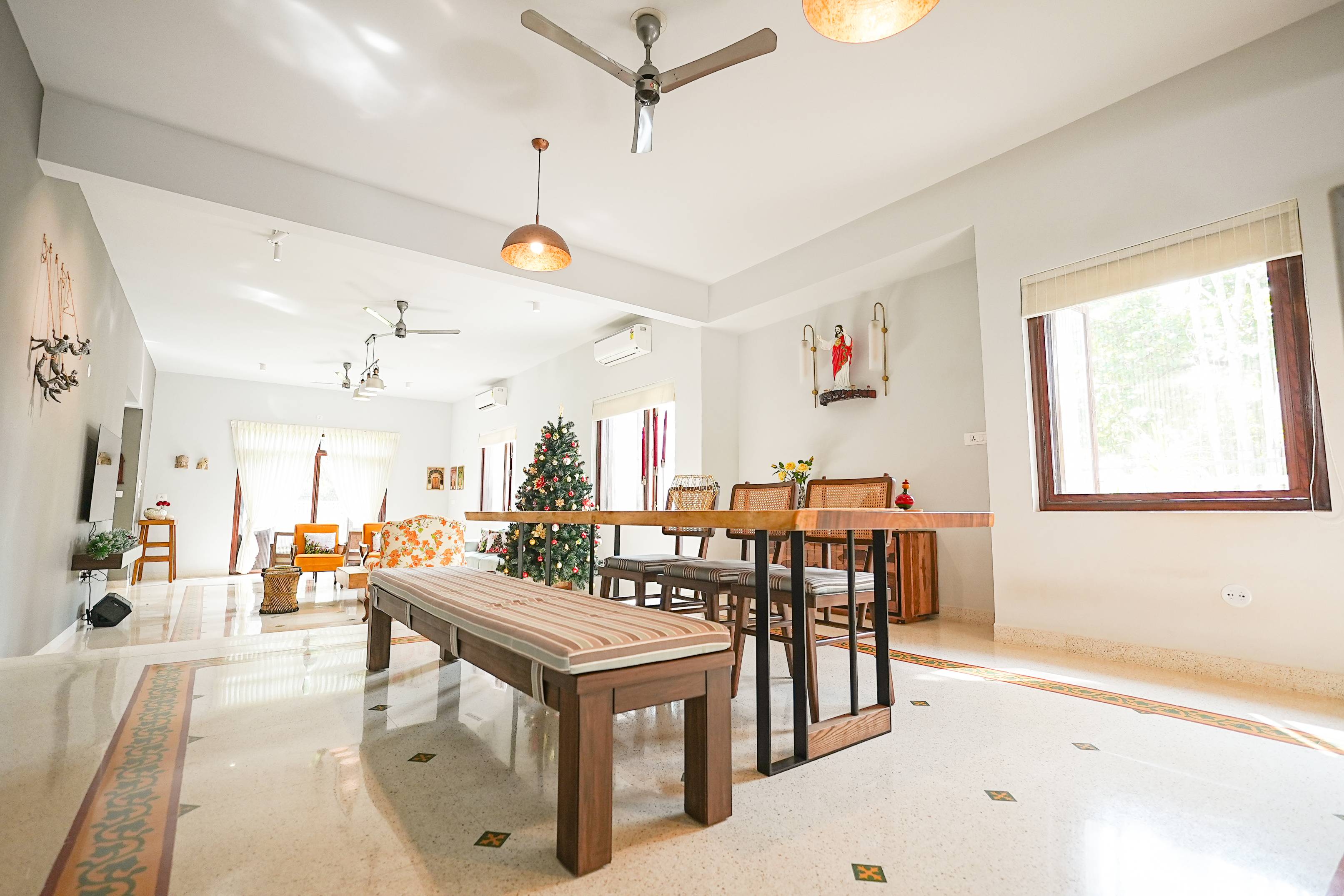 Moira Villa