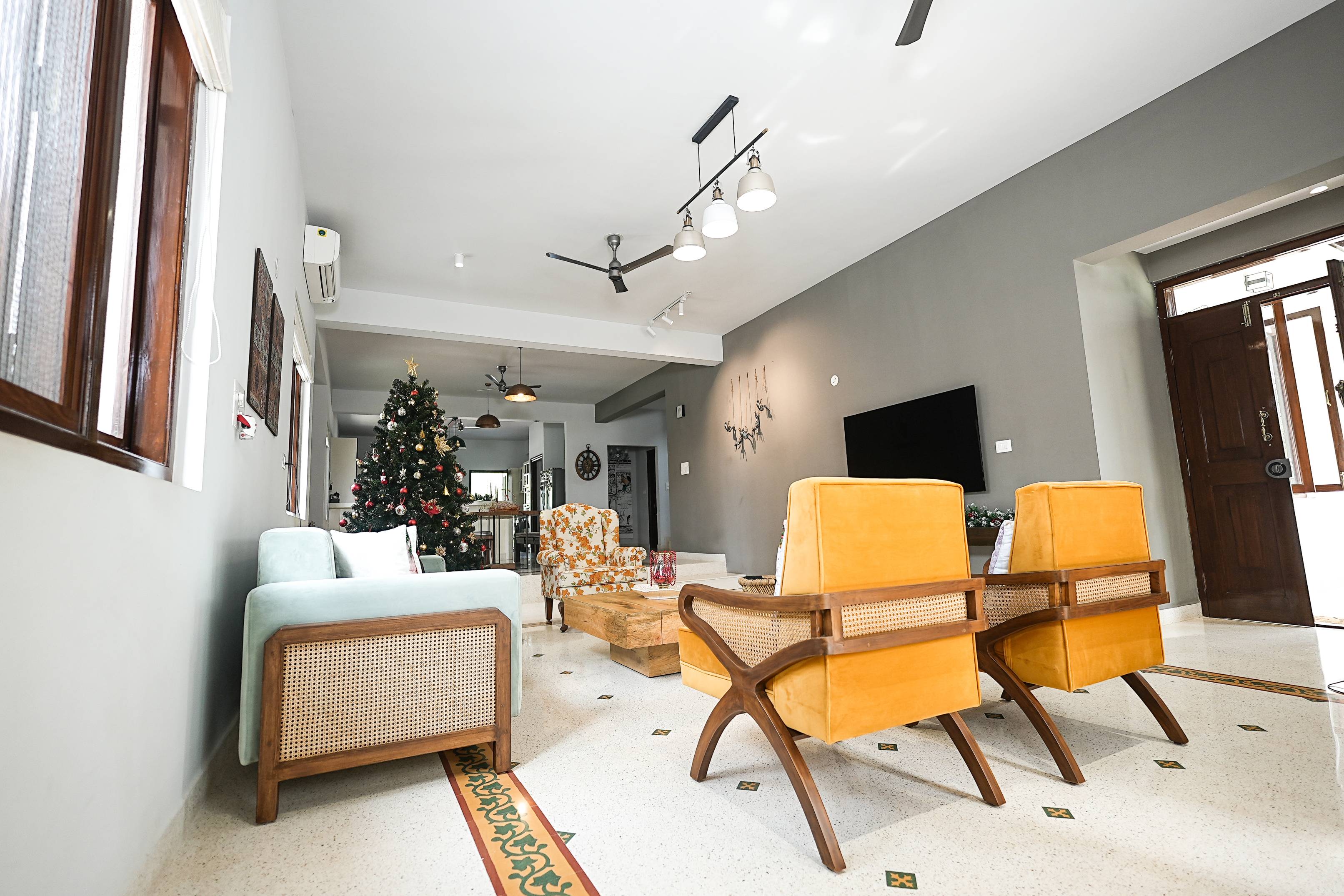 Moira Villa